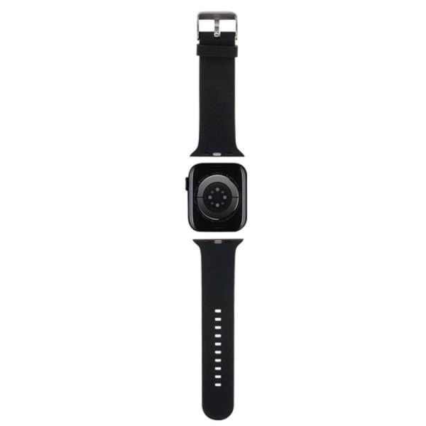 Karl Lagerfeld Apple Watch (38/40/41mm) rannekoru Choupette Head