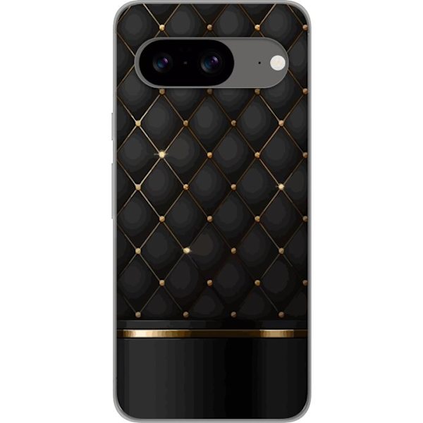Mobilskal till Google Pixel 8 med Luxury Opulence