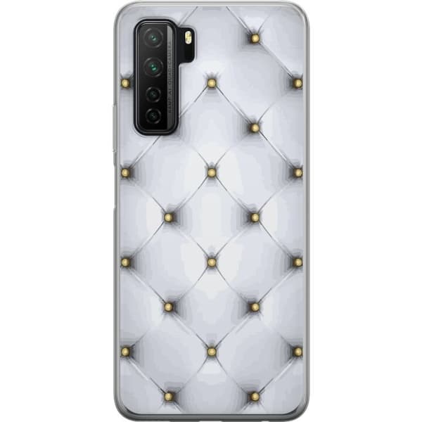 Mobilskal till Huawei P40 lite 5G med Fancy
