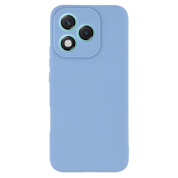 Mobilskal till Honor 400 Lite TPU Shockproof - Lavender Grå Grå