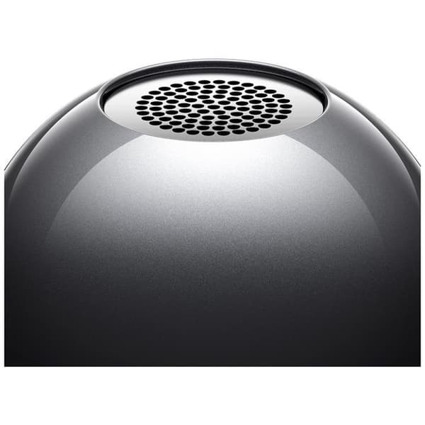 USAMS In-Ear Hovedtelefoner Bluetooth Clip-on Echo R02 - Grå Grå