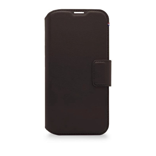 Decoded iPhone 14 Pro Plånboksfodral Magsafe Detachable - Brun