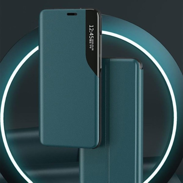 Eco View Fodral iPhone 13 Pro - Svart Svart