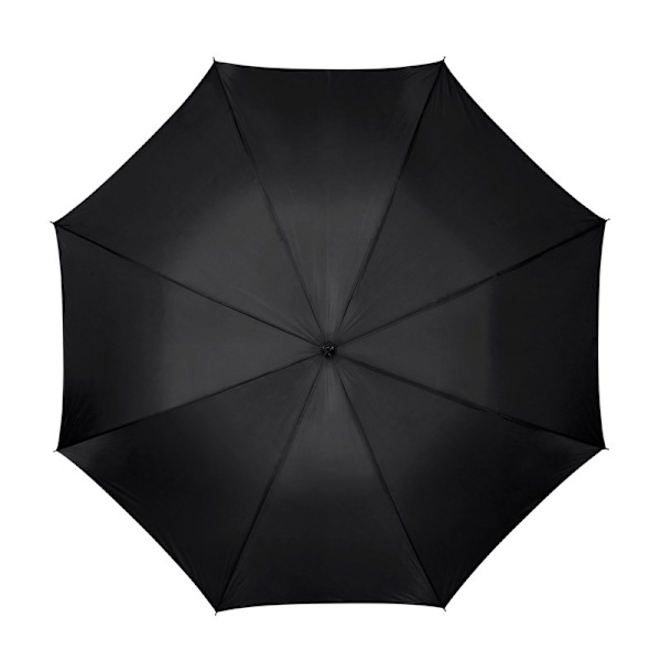 SAMSONITE Paraply Rain Pro Stick Svart
