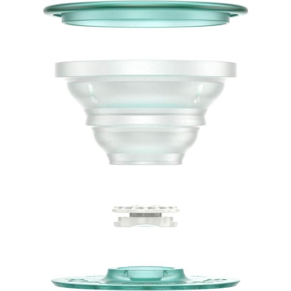 POP SOCKETS PopGrip Plant - Lys Jade