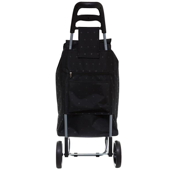 CAVALET Smartshopper Dramaten Ergo - Sort Black