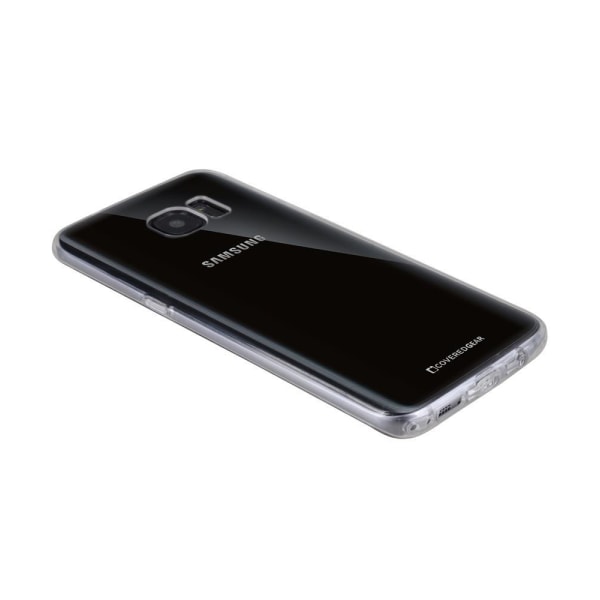 Boom Invisible -kotelo Samsung Galaxy S7 Edge -puhelimelle - kirkas 907c |  58 | Fyndiq