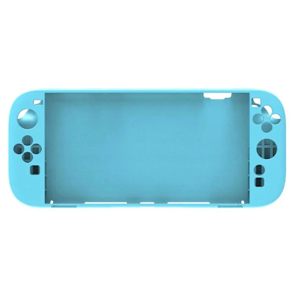 Nintendo Switch 2 Mobilskal Silikon Anti-Drop - Blå