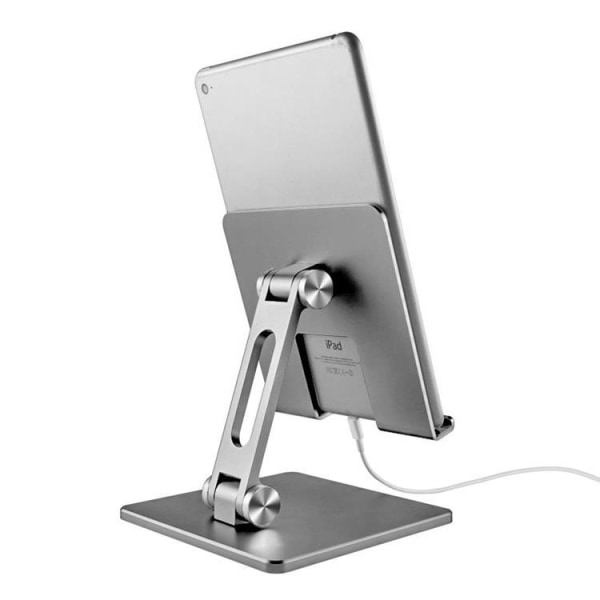 Universal Tablet Stand Z11 - Grå Grey