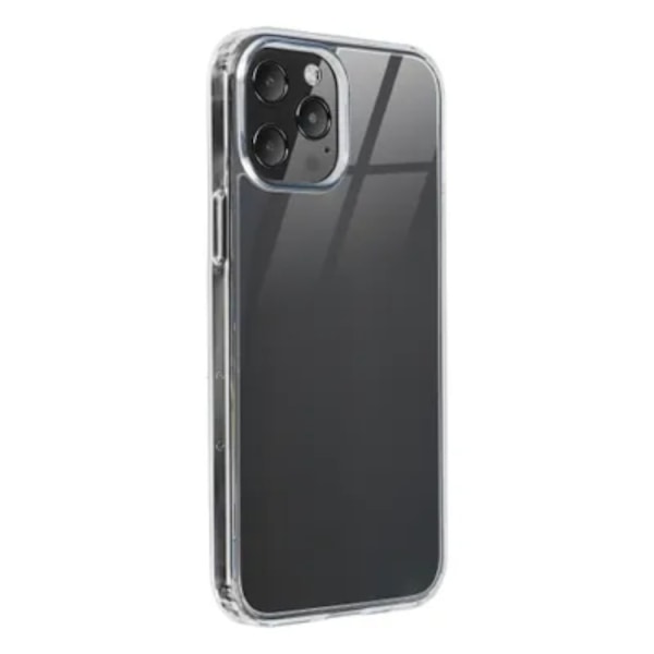 Galaxy A25 Mobilskal Hybrid - Transparent
