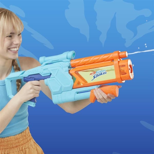 NERF Super Soaker Dunk Fill Mega