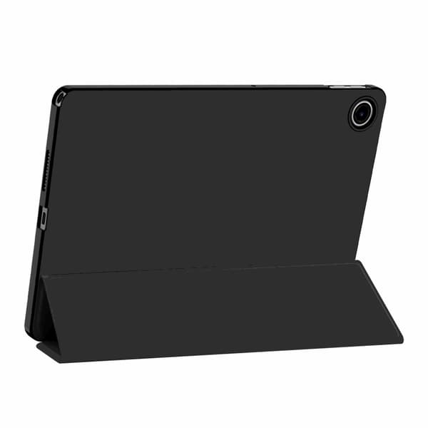 Tech-Protect Lenovo Tab 10.1 Fodral Smart - Svart Svart