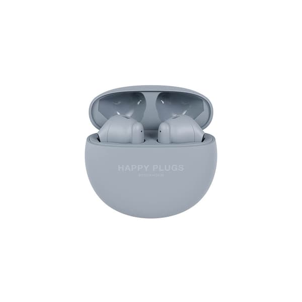 Happy Plugs Trådlös Hörlurar Joy Lite - Blå Blå