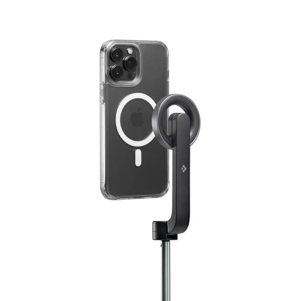 Spigen Magsafe Bluetooth Selfie Stick Tripod - Svart