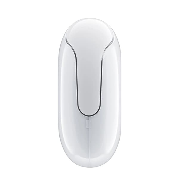 Acefast T9 Bluetooth 5.3 In-Ear Trådlösa Hörlurar - Vit Vit
