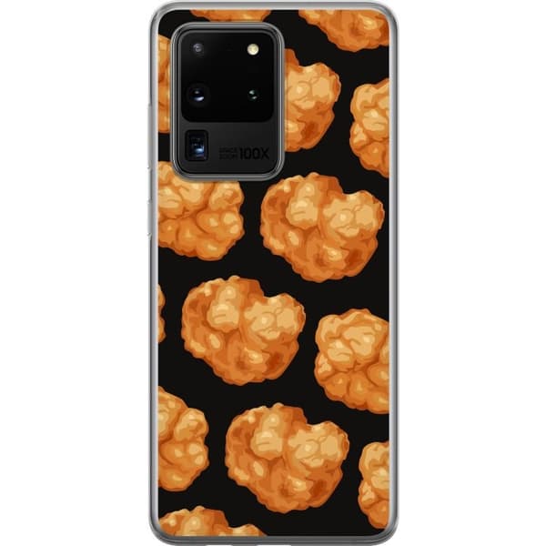 Mobilskal till Samsung Galaxy S20 Ultra med Nuggets