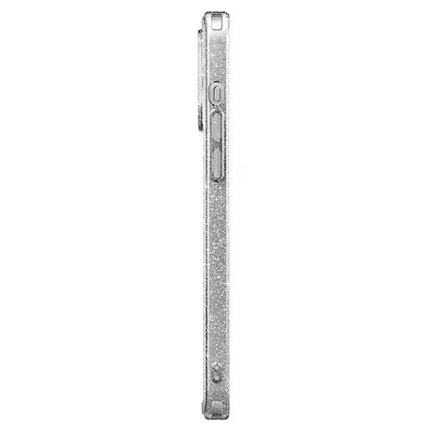 UNIQ iPhone 13 Pro/13 Skal LifePro Xtreme - Clear/Tinsel Lucent