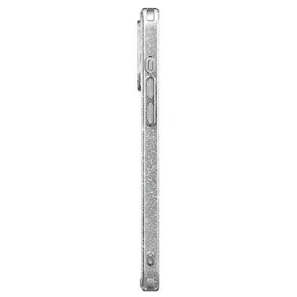 UNIQ iPhone 13 Pro/13 Skal LifePro Xtreme - Clear/Tinsel Lucent Transparent