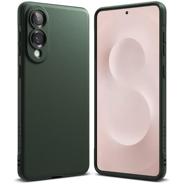 Ringke Mobilskal till Galaxy S25 Edge Onyx - Grön Grön