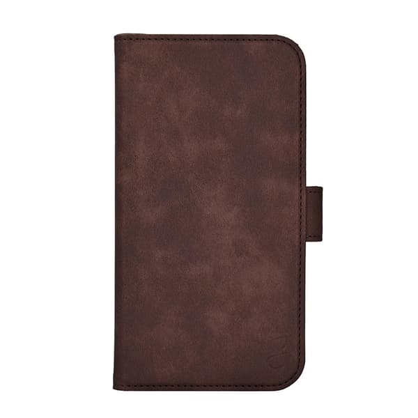 GEAR iPhone Air Pung Taske MagSafe 3 Kortstik Brun