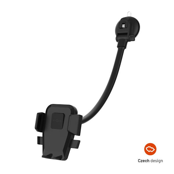 FIXED Iconiq Flex XL Telefonhållare Vindruta/Dashboard
