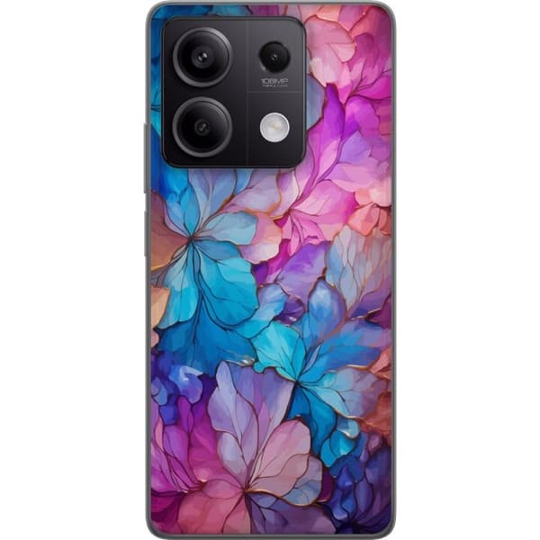 Mobilskal till Xiaomi Redmi Note 13 Pro med Magiskt