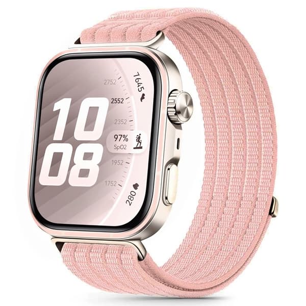 Tech-Protect Huawei Watch Fit 5 Pro Skal Defence - Svart