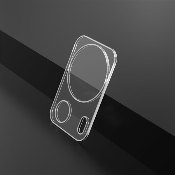 [2-PACK] ENKAY Xiaomi 13 Lite Kameralinsskydd i Härdat glas