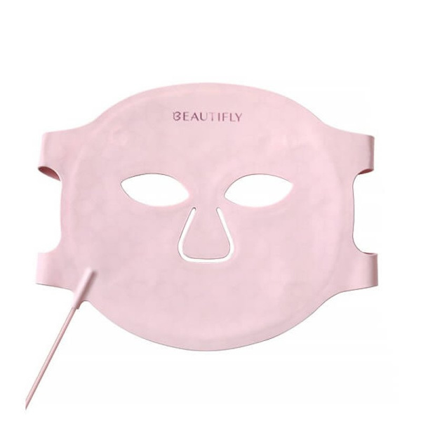 BEAUTIFLY Ljusterapimask Aura Glam