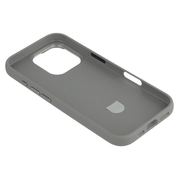 X-LEVEL Mobilskal till iPhone 16 Pro Max Magnetisk Kickstand Grå