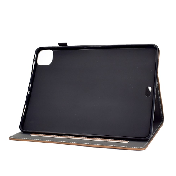 Fodral iPad Air 4 10.9 (2020)/iPad Pro 11 2021 - Brun
