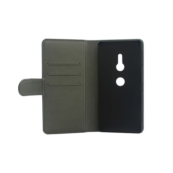 GEAR Pungetui til Sony Xperia XZ2 - Sort Black