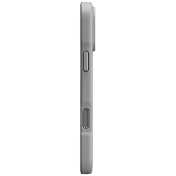UNIQ Telefontaske til iPhone 16 Pro MagSafe Combat Active - Grå Grå