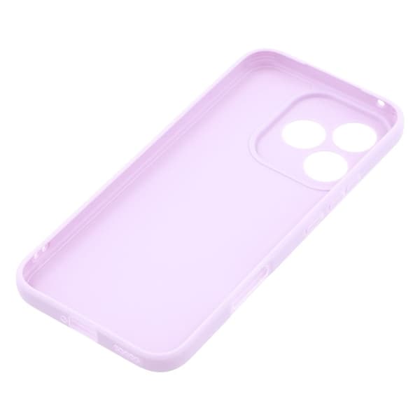 Mobilskal till Honor 400 Lite TPU Shockproof - Lila Lila