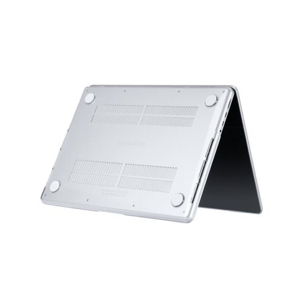 Tech-Protect Smartshell Cover Macbook Pro 14 2021-2022 Crystal Cl