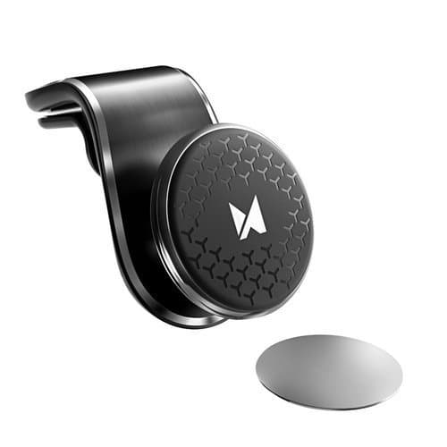 Wozinsky Universal Biltelefonholder Air - Sort Black