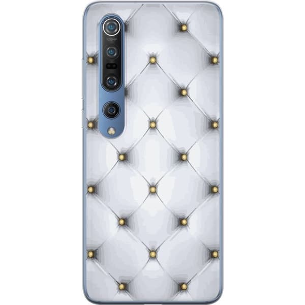 Telefonetuier til Xiaomi Mi 10 Pro 5G med Fancy