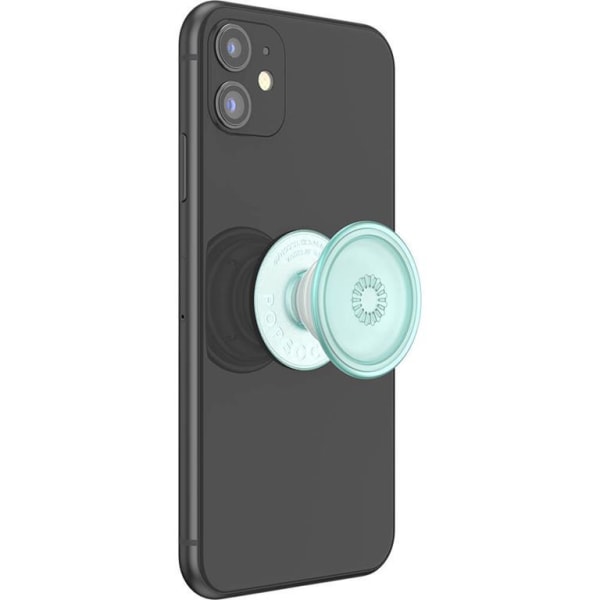 POP SOCKETS PopGrip Plant - Lys Jade