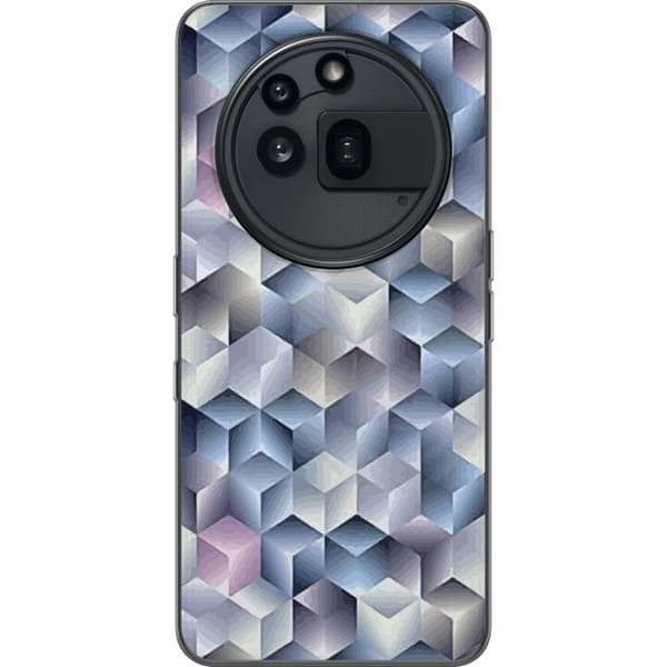 Mobilskal till Nothing Phone (3a) Pro med Cyklon