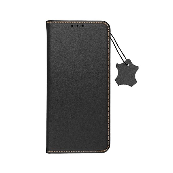 Galaxy S23 FE Plånboksfodral Smart Pro - Svart Svart