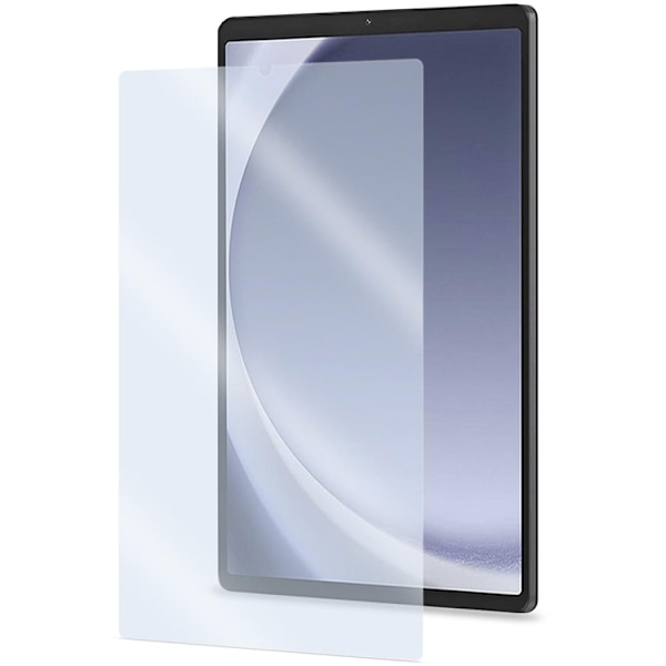 Celly Galaxy Tab A9 Plus Skärmskydd Härdat glas - Clear