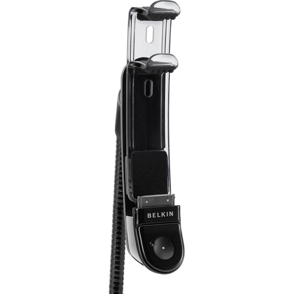 BELKIN TuneBase FM sändare för iPod, iPhone 3GS, 4 och 4S