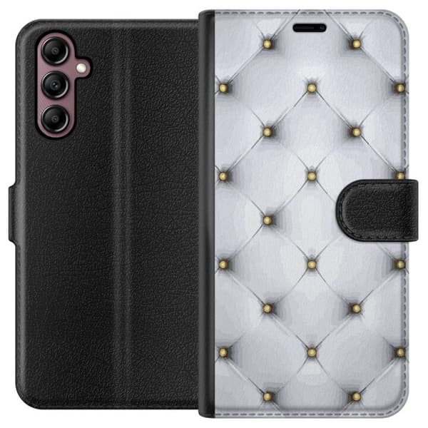 Pung Taske til Samsung Galaxy A14 5G med Fancy
