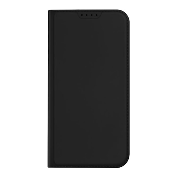 Dux Ducis iPhone 15 Plus Pungetui Skin Pro - Sort Black