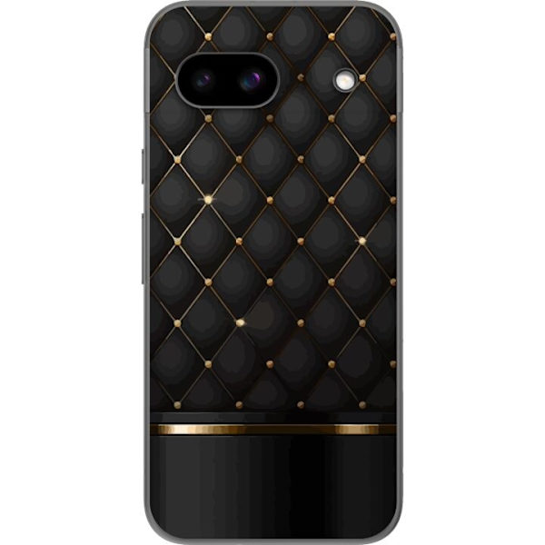 Mobilskal till Google Pixel 8a med Luxury Opulence