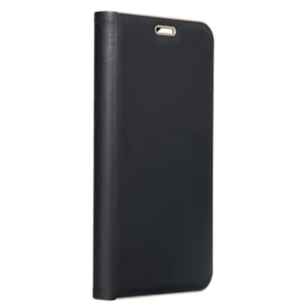Galaxy S24 Plus Plånboksfodral Luna - Sort Black