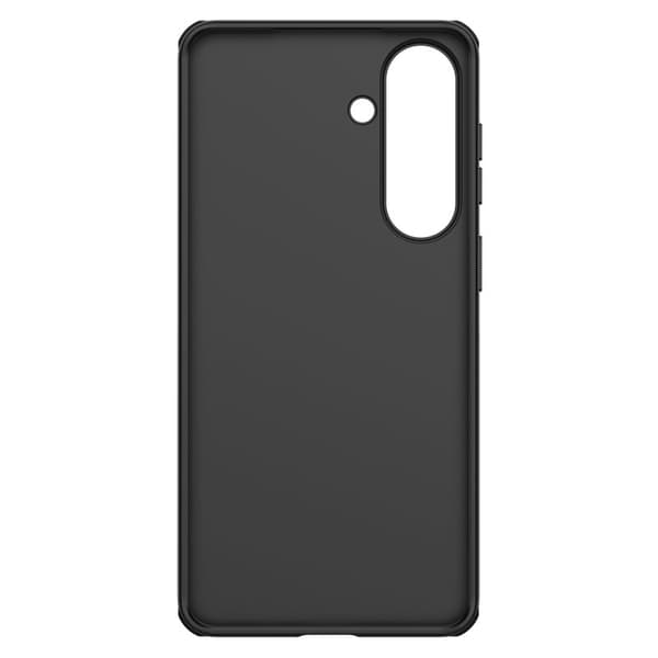 Nillkin Mobilskal för Samsung Galaxy S26 Plus Matt PC + TPU - Grå