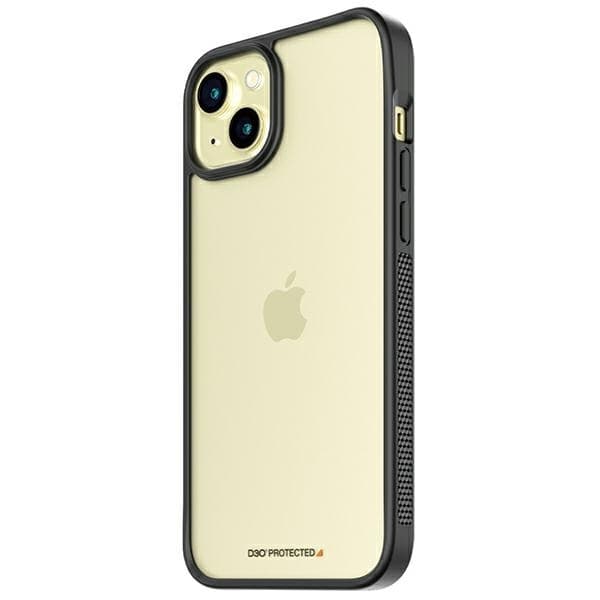 PanzerGlass Mobilskal till iPhone 15/14 Plus D3O Military Shield