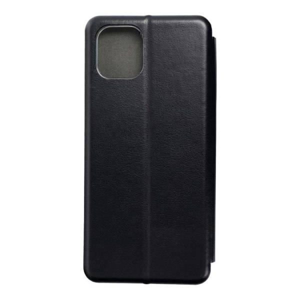 Forcell Galaxy A03 Case Elegance - musta