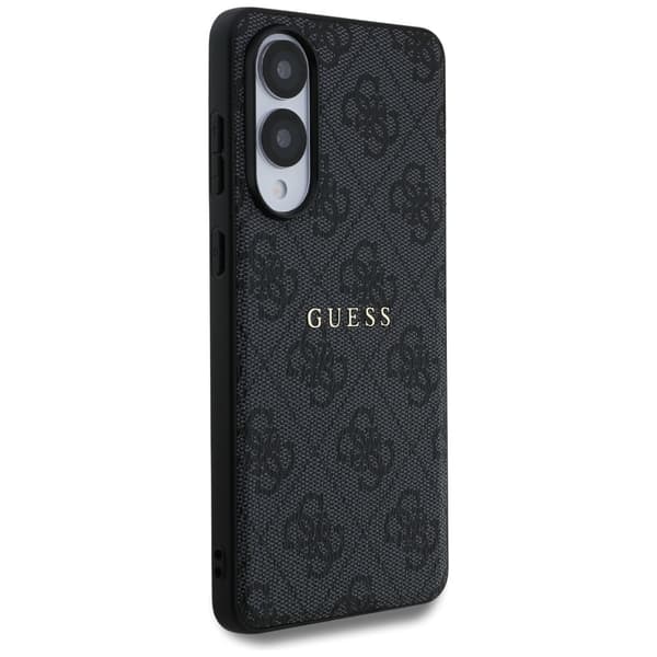 Guess telefontaske til Galaxy S25 Edge MagSafe 4G Ring Classic